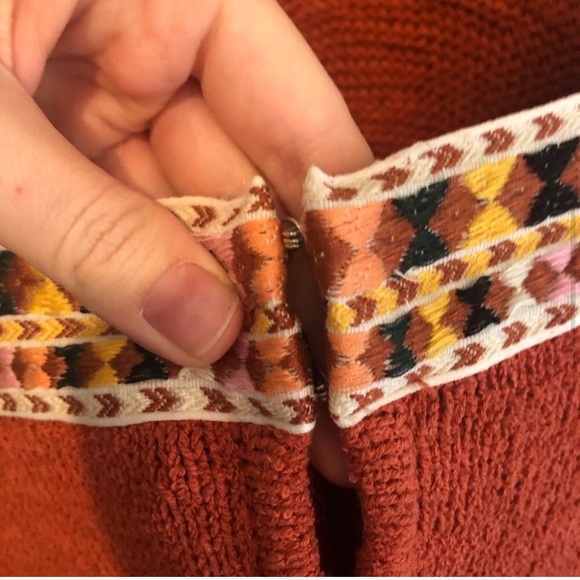 Madewell Knit Tank - Picture 5 of 8